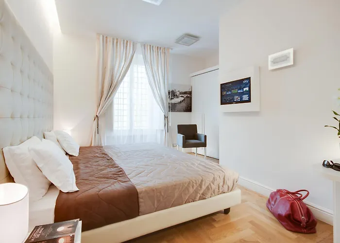 Bed & Breakfast River Rome