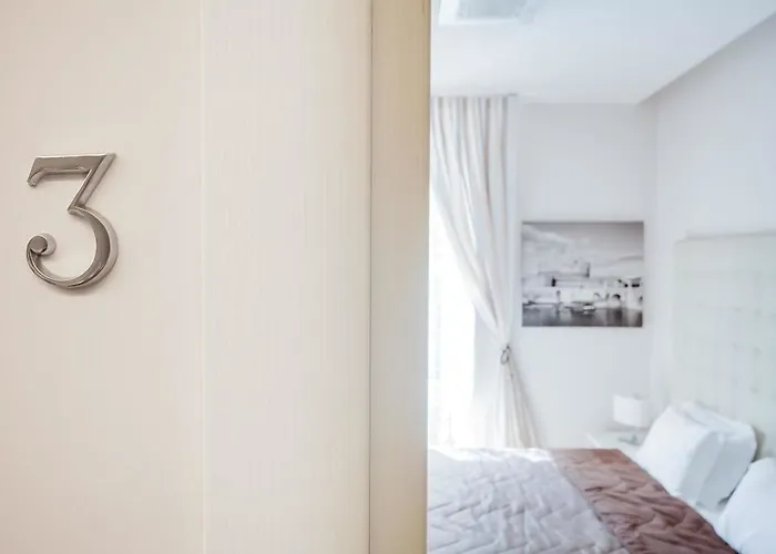 Bed & Breakfast River Rome