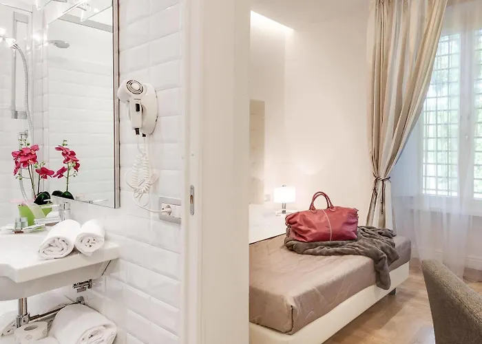 River Bed & Breakfast Rome