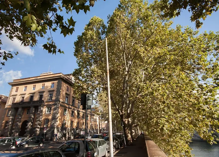 River Bed and breakfast Roma