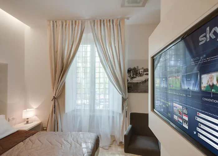 River Bed & Breakfast