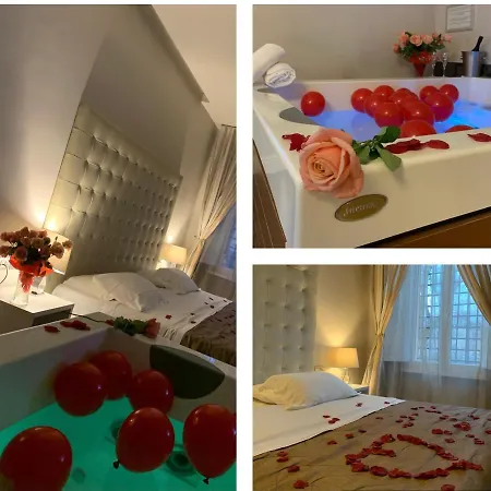 B&B 리버 인 로마