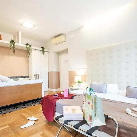 리버 인 4* 로마