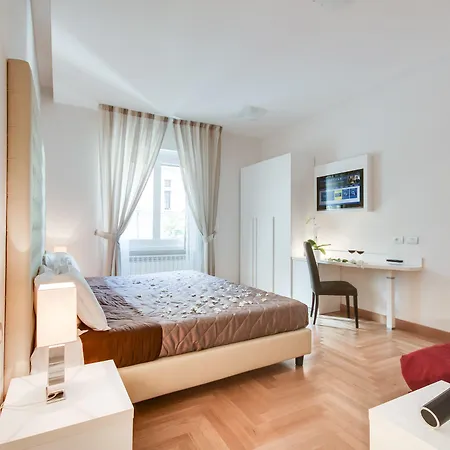 리버 인 B&B 로마