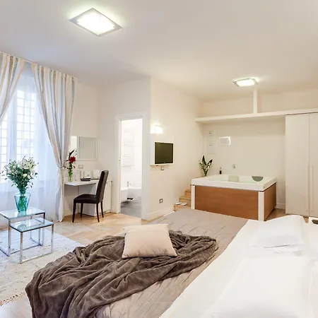 리버 인 4* 로마