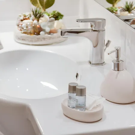 B&B 리버 인 로마