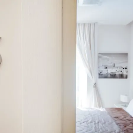 B&B 리버 인 로마