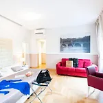 River 4* Řím