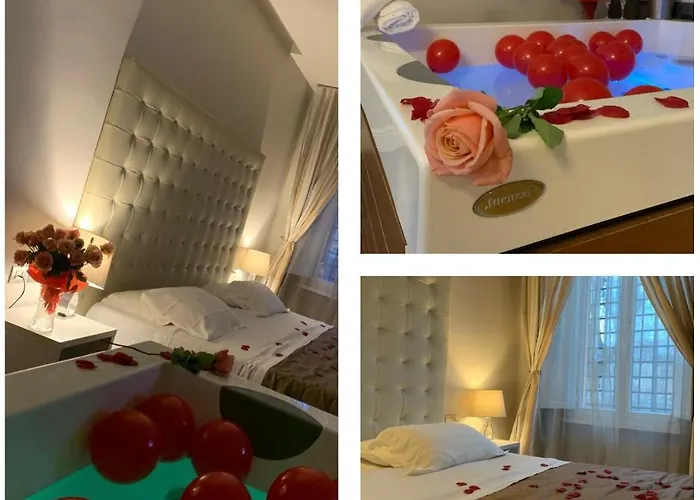 Bed & Breakfast River Roma