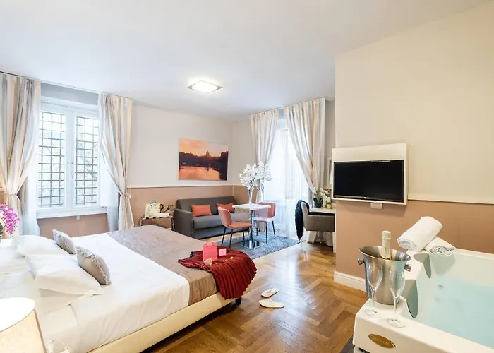 River Bed & Breakfast 4*