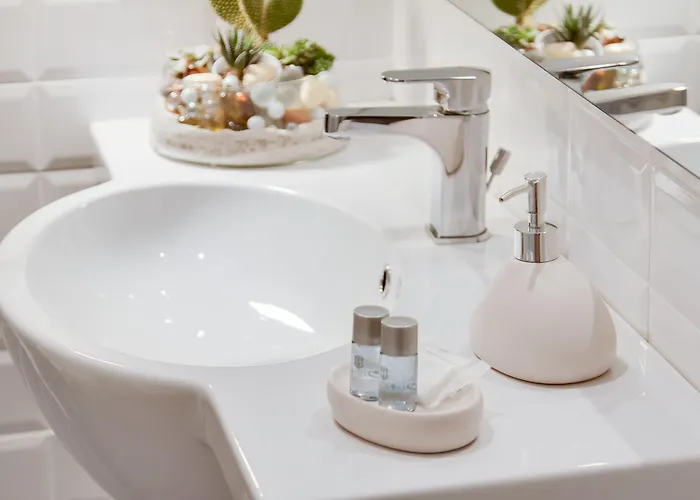 Bed & Breakfast River Roma