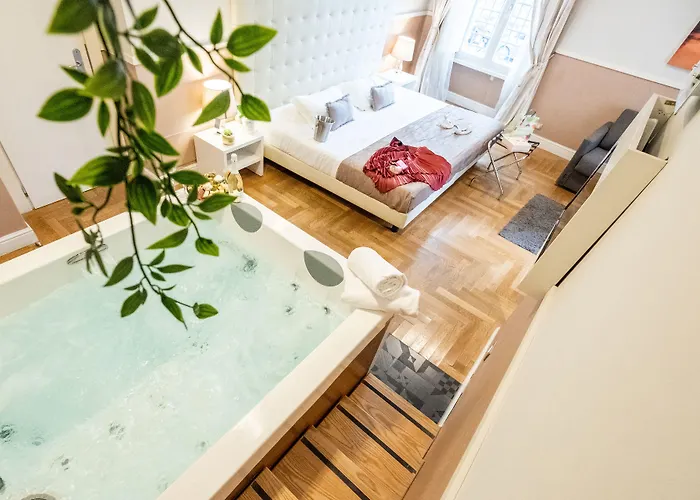 Bed & Breakfast River Roma