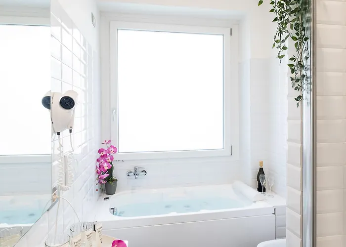 River Bed & Breakfast