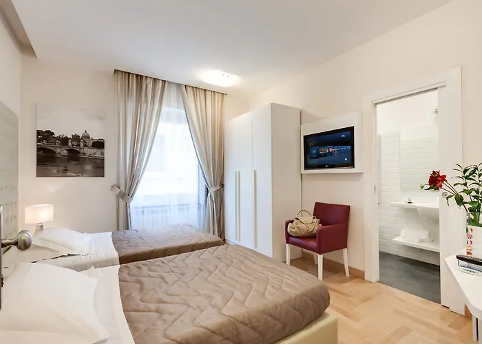 Bed & Breakfast River